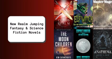 How to navigate thousands of free Sci-Fi novels for my next great adventure?