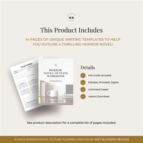 How to sustain genuine horror in a novel spanning hundreds of pages?