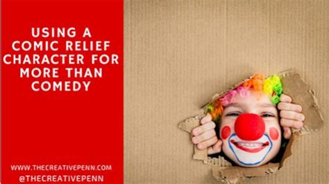 How to organically integrate comic relief into an adventure novel’s plot & characters?