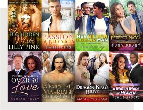 Where to find free romance novels with strong FMCs & low angst?