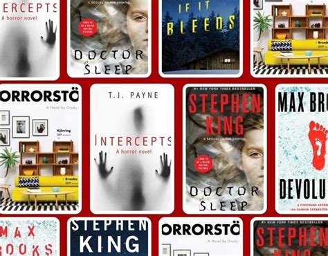 Desensitized? Find genuinely scary free horror novels to unlock your next read.