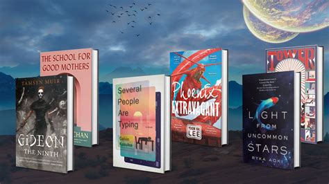 Lost in thousands of free sci-fi novels? How to discover your perfect subgenre?