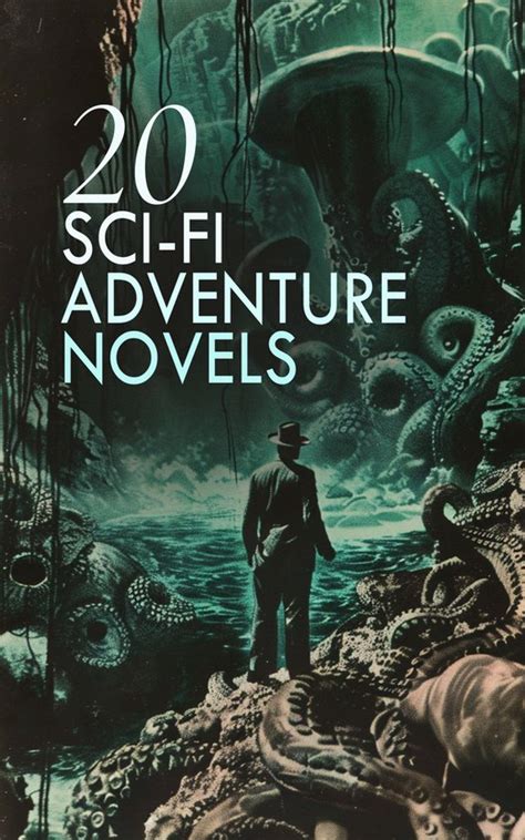 How to navigate thousands of free sci-fi novels to unlock your next adventure?