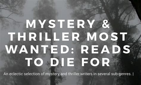 What actionable tips help me discover truly suspenseful free Mystery & Thriller novels?