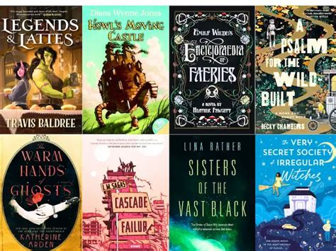 With thousands of free SF novels, how do I discover my next adventure?