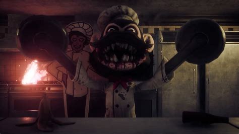 What makes free horror truly scary beyond cheap jumps & gore?