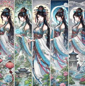 Lost in thousands of free Xianxia novels? How to find your perfect cultivation journey?