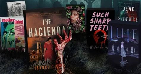 With thousands of free horror novels, how do I pick my next deeply unsettling read?