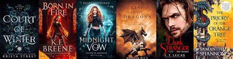 Too many free fantasy novels? How to find your ideal new subgenre.