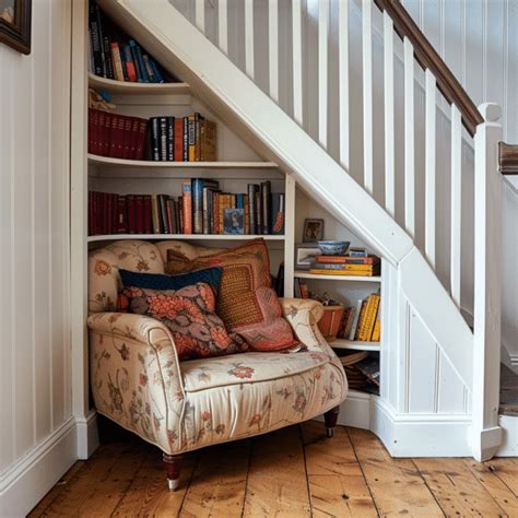 Practical tips to create a cozy urban reading nook for free novel adventures?