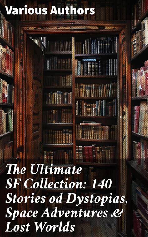How to unlock your next SF adventure from thousands of free novels?