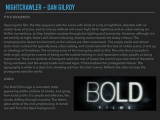 What makes a free thriller’s opening chapters instantly gripping?