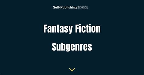 How to unlock your next free fantasy adventure, discovering unique subgenres from thousands?