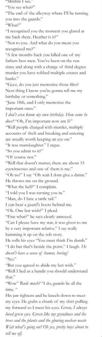 How to use humor to advance plot and deepen character in your adventure novel?