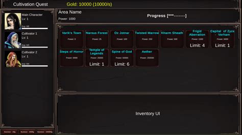 Amidst thousands, how to discover a Wuxia/Xianxia series with unique cultivation mechanics?