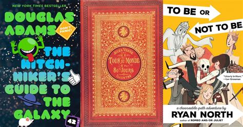 Maximize city commute time with free adventure novels?