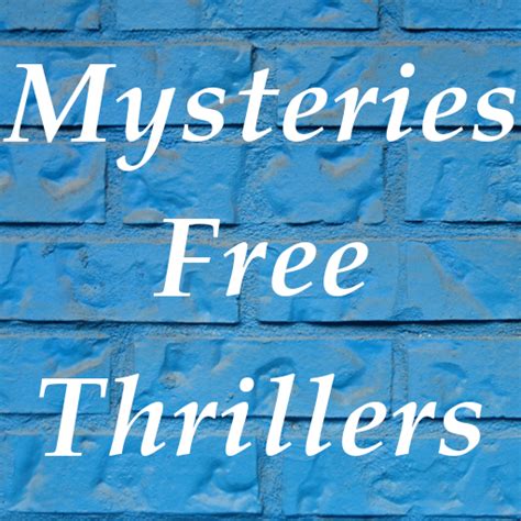 From thousands, how to discover free thrillers with unexpected plot twists?