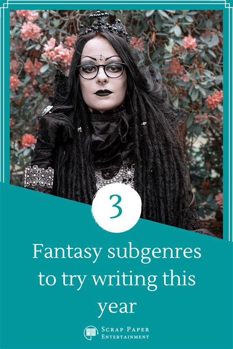 Overwhelmed by thousands of free fantasy? How to discover your next favorite subgenre?