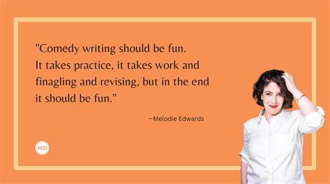 What comedic timing techniques make novel punchlines land effectively?