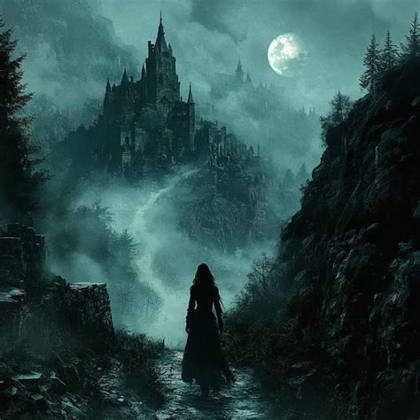 How do horror novels build lasting tension without relying on cheap scares for free readers?