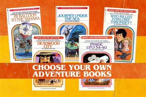 With thousands of free adventure novels, how do you unlock your next favorite?