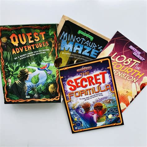 Beyond ‘quest,’ what specific keywords help discover truly unique action-adventure novels?