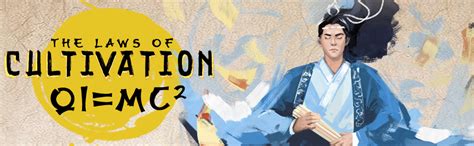 Lost in Wuxia/Xianxia terms? What key concepts clarify cultivation progression?