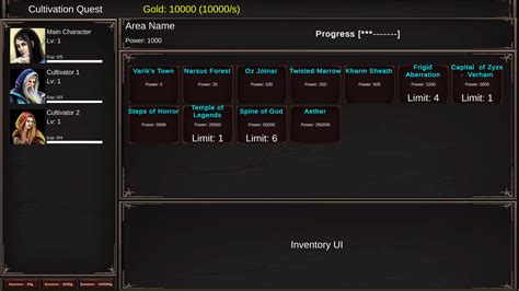 How to pinpoint free Wuxia/Xianxia with unique cultivation?