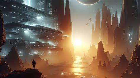 How to efficiently find your next free sci-fi adventure exploring diverse subgenres?
