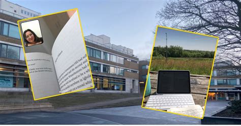 Unlock city quiet: Best reading spots for your next novel adventure?