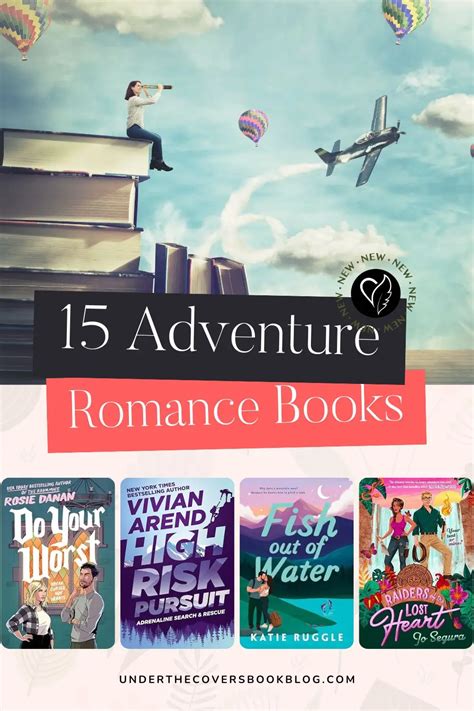 How to uncover thrilling new romance novel adventures beyond my usual tropes?