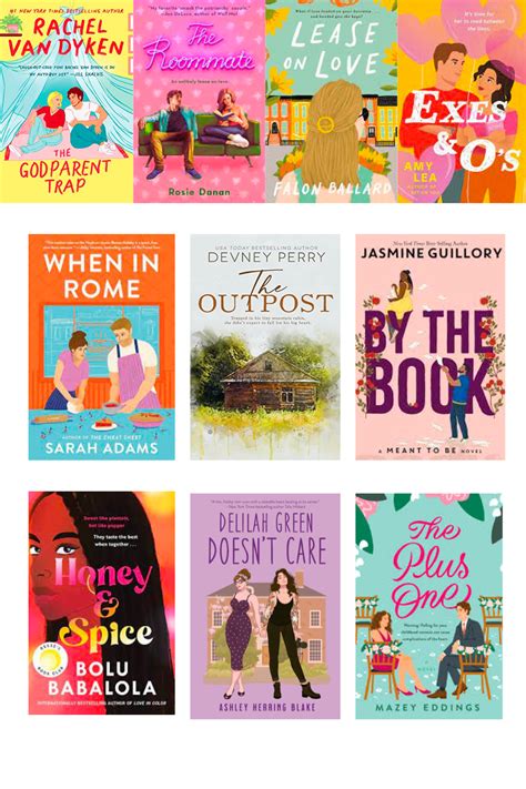 Stuck in a trope rut? How to discover FREE new romance novel adventures?