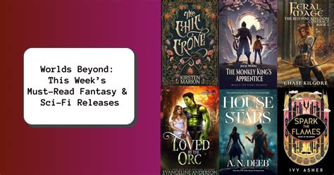 Feeling sci-fi fatigue? How to find unique, free adventures beyond tropes?