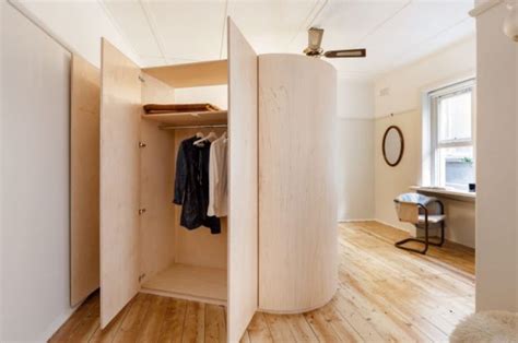 How to carve out a perfect, quiet, free novel adventure spot in a small urban apartment?