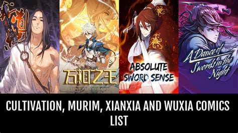 Facing thousands of free Wuxia/Xianxia? How to pick your next epic cultivation journey?