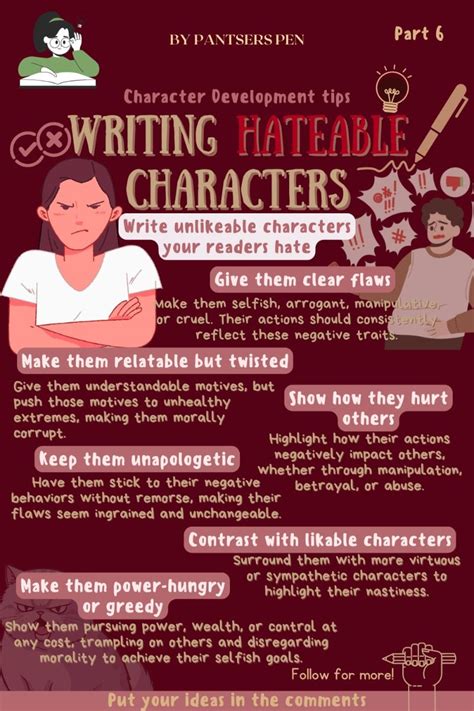 How to write hilarious novel characters that keep readers adventuring?