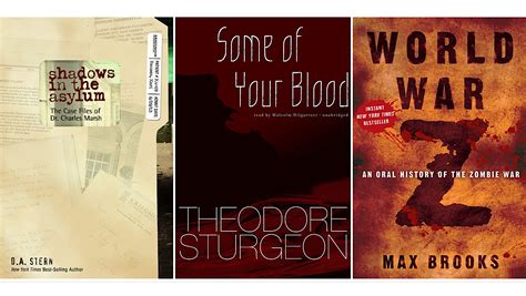 What makes a free horror novel deliver genuine, lasting dread?