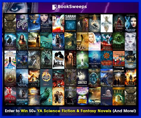 How to unlock your next great SF adventure among thousands of free novels?